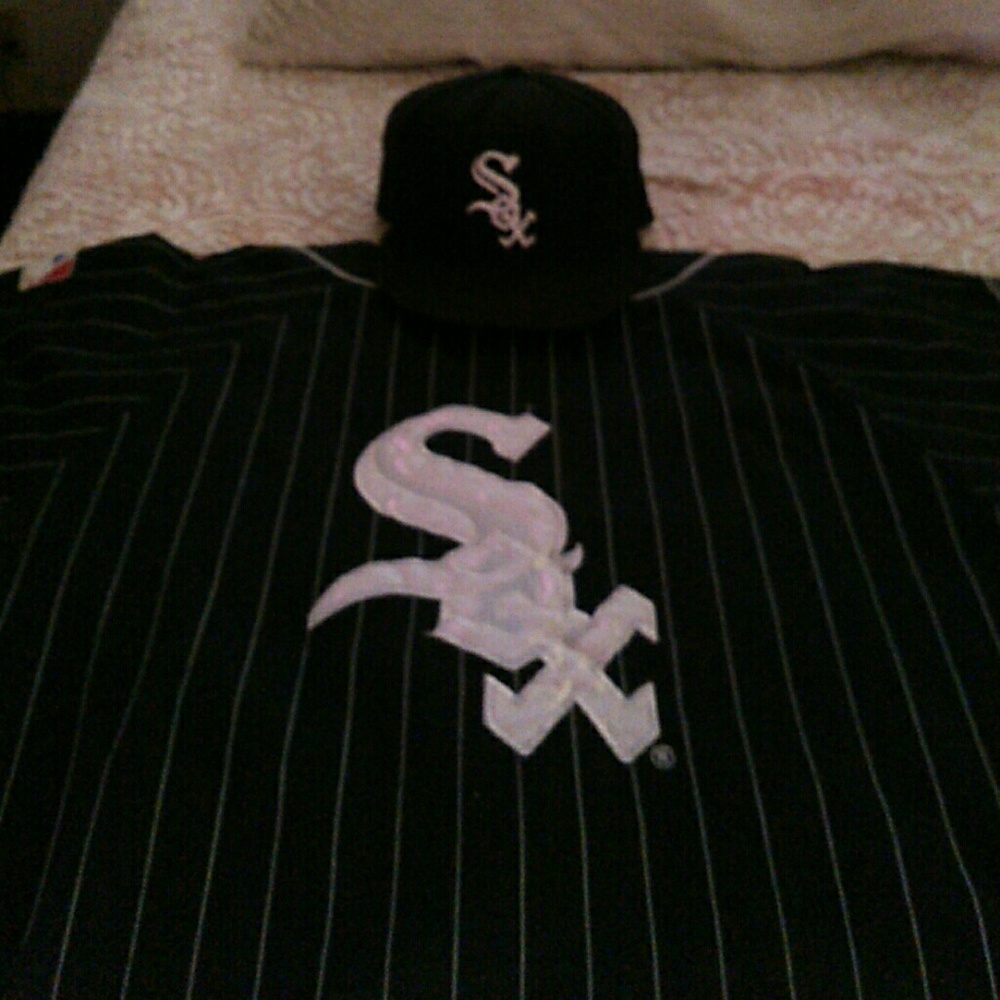 Vintage Jersey